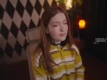 ynnenbrynn on Chaturbate 