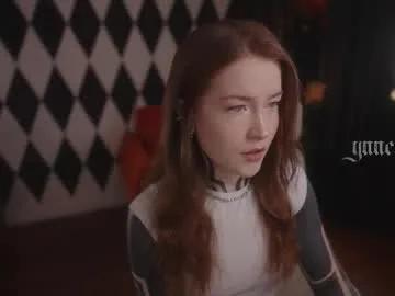 ynnenbrynn —  Hi! lovense is on| /menu on  // GOAL: topless [300 tokens left] #tattoo #redhead #smalltits #twerk #heels