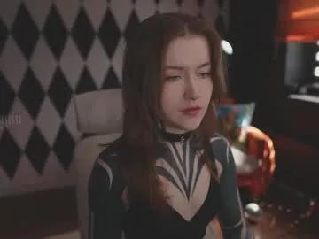 ynnenbrynn on Chaturbate 