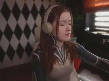 ynnenbrynn on Chaturbate 