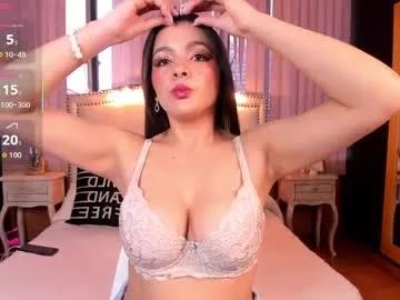 zara_smtih on Chaturbate 