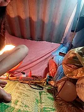 -Kem-01 — Private on StripChat