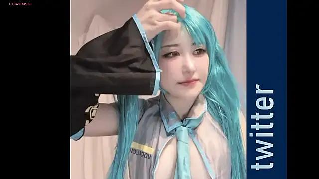 __SAYO__ on StripChat 