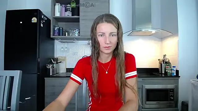 _Anna_Shine_ on StripChat 