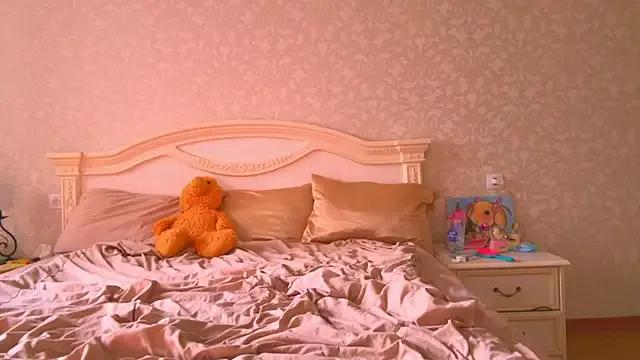 _BunnyDollStella_ — SLOPPY BLOWJOB