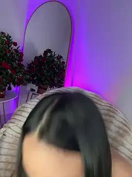 _Emily_Thompson_ — Spit on my tits and squeeze nipples