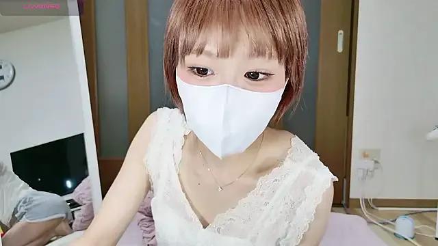 _Iroha_99 — Freechat on StripChat