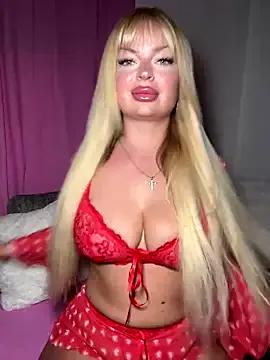 _Lilly_angel on StripChat 