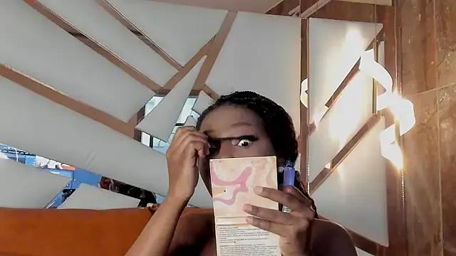 AbbieCyruz — Watch my sensual dance