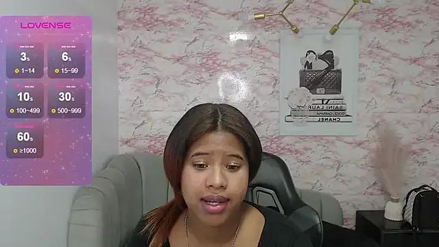 abby1_t_ on StripChat