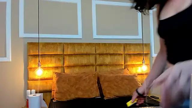 adarussell on StripChat 