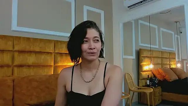adarussell on StripChat 