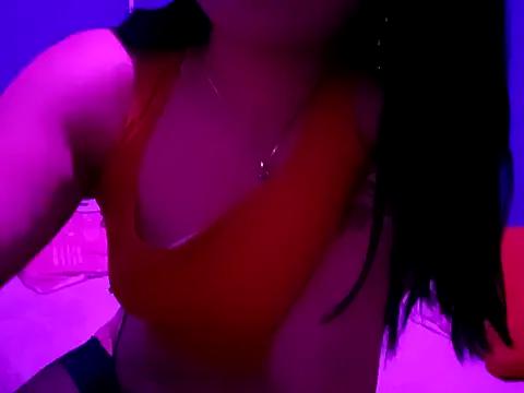 Akanett_cxtt on StripChat 