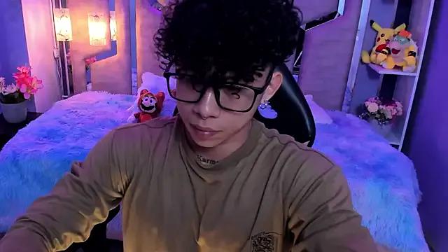 AkazaBoy_ — SHOW BIGG CUMM