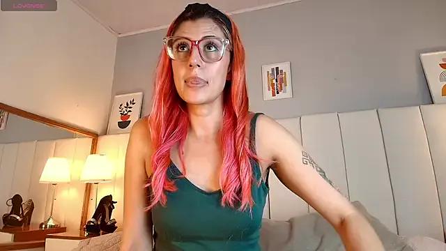 Alanagrecco on StripChat