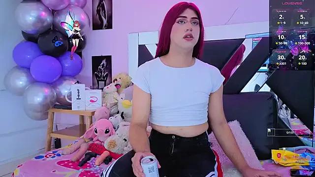 Alanasexdoll on StripChat 