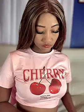 AleezaFrench — OPEN ASS AND SPANK x5