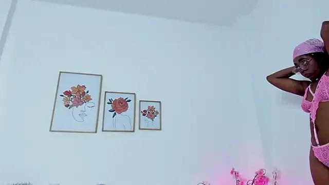 alejandra-cortes — suck + spit my dildo