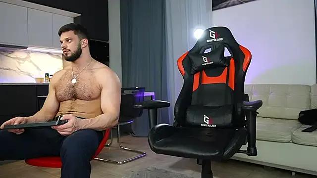 Alex_xxx — Take Off Shirts