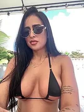 Alexandra_duque — FULL NAKED + FUCK MY PUSSY