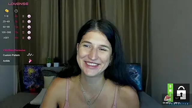 Alianna_Solo_Kisses on StripChat 