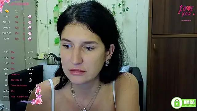 Alianna_Solo_Kisses on StripChat 