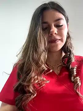 alicee16 — Dildo en mi coo