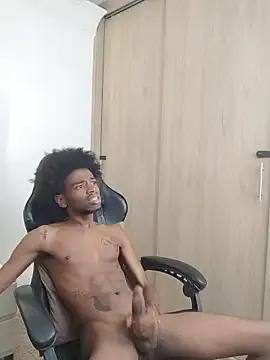 AllexJacob on StripChat 