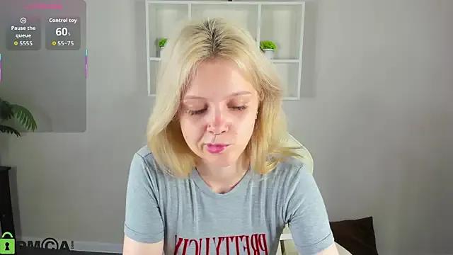 Allice_Cox — Freechat on StripChat
