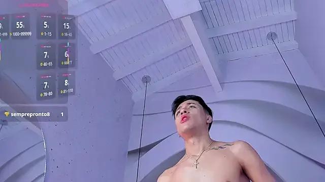 AmadeoDesanti — cock helicopter close up