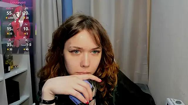 Anabel_Montereau on StripChat 
