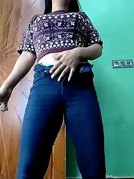Anamika_24 on StripChat 