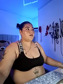 AndreaKinky — PLAY  WITH  CLIT