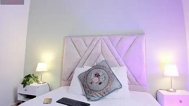 angelica_cross_ — FIGERING IN MY PUSSY 