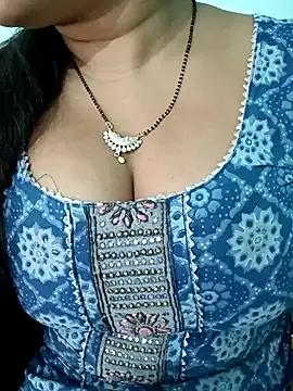 Anjali-bhabhi on StripChat 