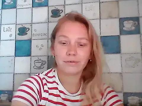 Anna_wey on StripChat 