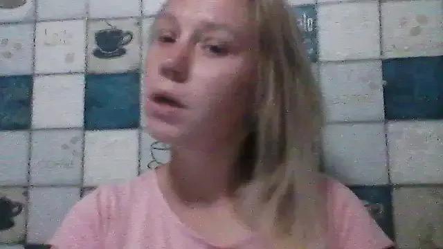 Anna_wey on StripChat 