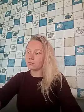 Anna_wey on StripChat 