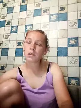 Anna_wey on StripChat 