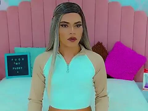 ariadna_princess on StripChat 