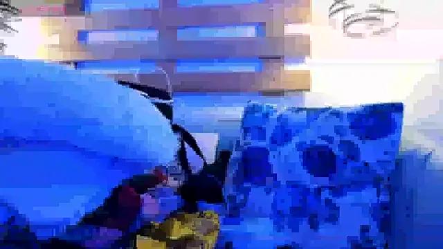 ArianaSantana on StripChat 