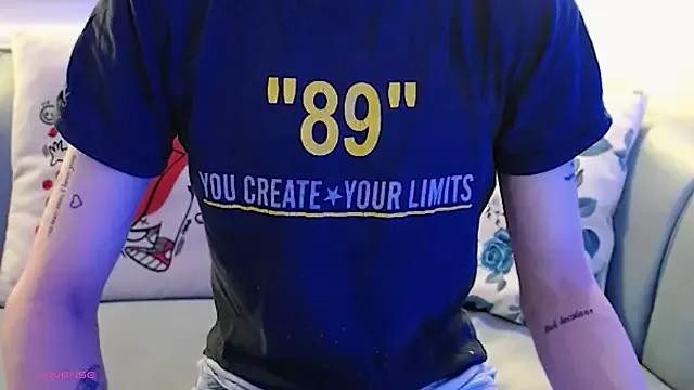 ArianaSantana on StripChat 