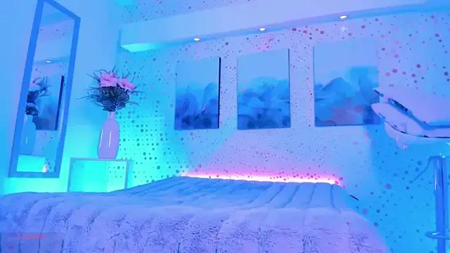 ArianaSantana on StripChat 