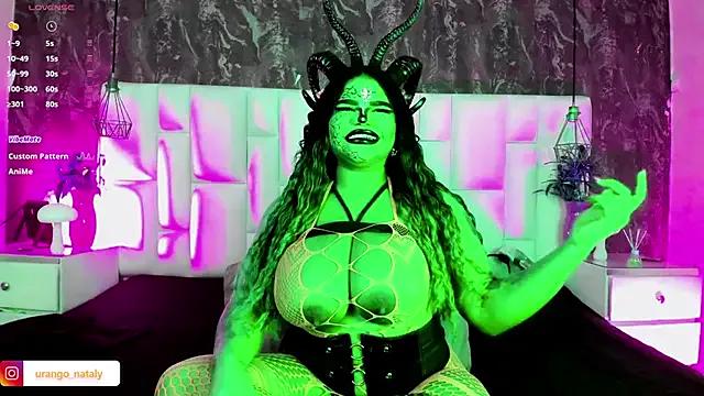 AVA_MALAIKA — OIL IN MY BODDY+CUM CREAMY