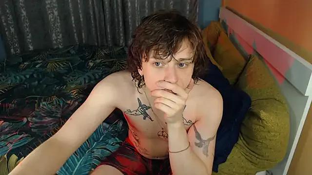 axxxturel on StripChat 