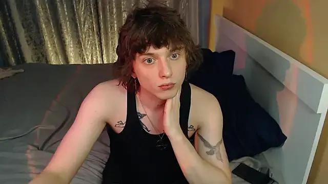 axxxturel on StripChat 