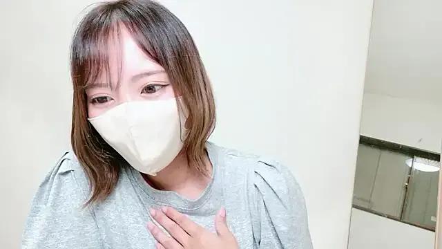 ayame_002 — Freechat on StripChat