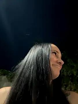 Baby_Eva23 on StripChat 