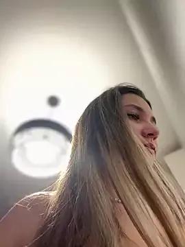 babyyboomm on StripChat 