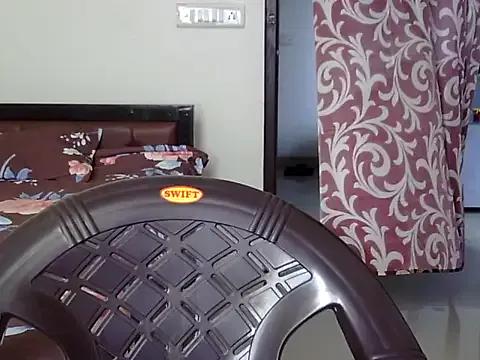 Bady__Riya — Freechat on StripChat